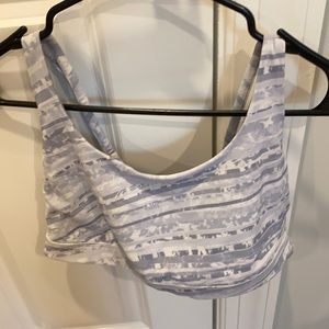 Lululemon energy bra - size 12